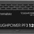 Блок питания Thermaltake Toughpower PF3 Gen.5,  1200Вт,  120мм,  черный, retail [ps-tpd-1200fnfape-3]